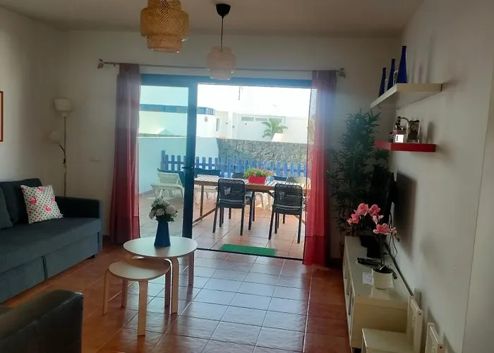 Villa Lanzarote