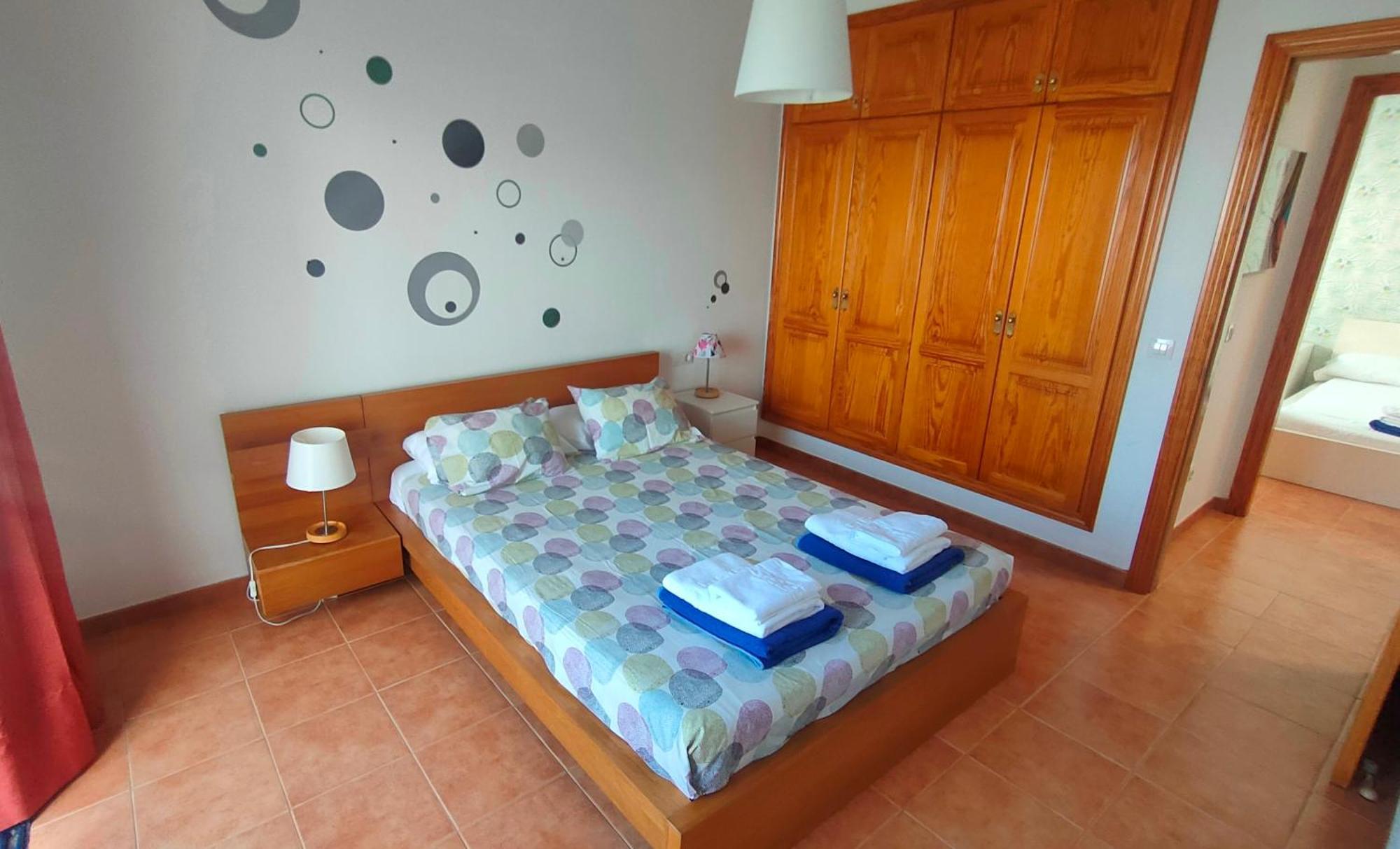 Lanzarote Villa