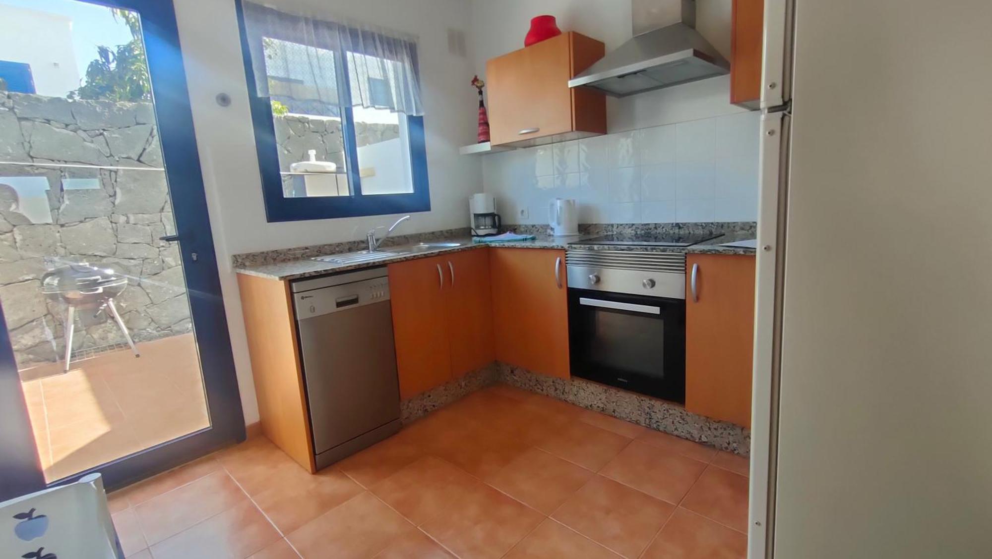 Villa Lanzarote
