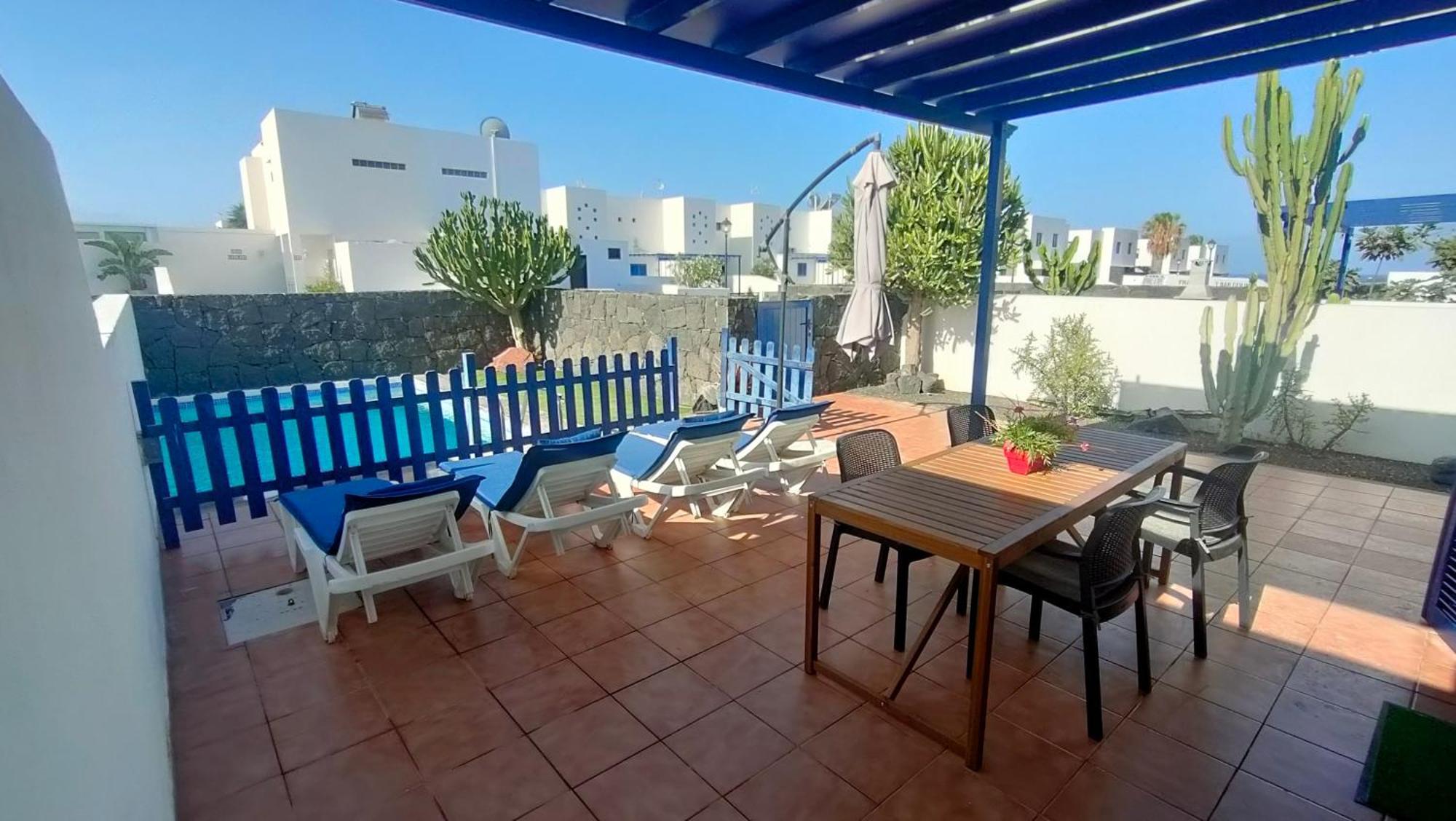 Villa Lanzarote *